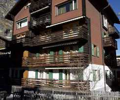 Chalet Felderhof
