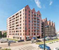  Dom and House - Apartments Waterlane Island