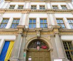  Moon Apartments Gdańsk