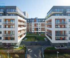  BH Rent Apartments Nowa Lęborska