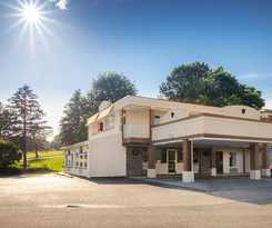 Red Roof Inn Abingdon