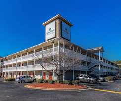 Hotel HomeTowne Studios by Red Roof Covington, GA