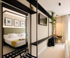 NUVÓ HOTEL BOUTIQUE