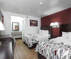 Red Roof Inn Spartanburg - I-85
