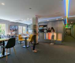 Nest Style Valencia Hotel