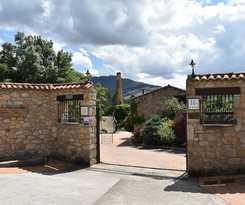 Hotel Rural A Velha Fábrica