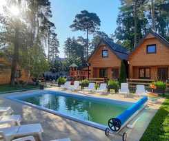 Camping Ośrodek 9Amber