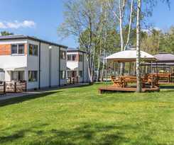 Viviendas Turísticas Vacacionales Domki Aqua Holiday