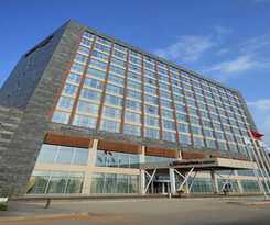 Hampton By Hilton Kocaeli Symbol