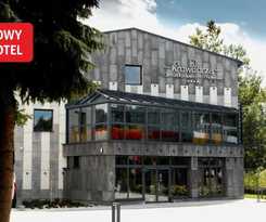 Krowodrza Centrum Konferencyjno - Hotelowe