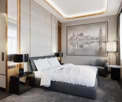 The Crown Krakow - Handwritten Collection