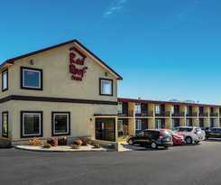 Red Roof Inn Madison Heights, VA