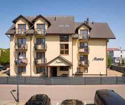 Casa de Huéspedes Dom Gościnny Marta