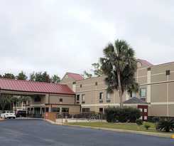 Hotel Red Roof Inn Moss Point