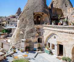 Kelebek Special Cave Hotel and Spa