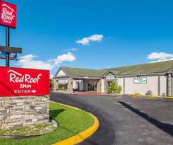 Red Roof Inn Savannah - Richmond Hill/ I-95