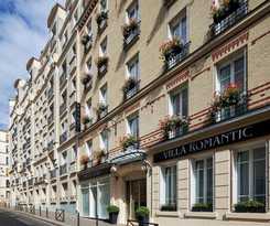 Villa Romantic & SPA