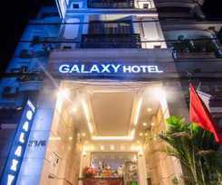 GALAXY AIRPORT