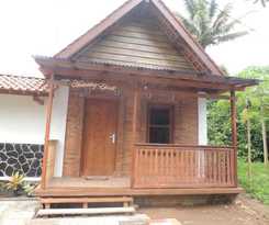 Homestay Effendi Borobudur Syariah by Ndalem Beong