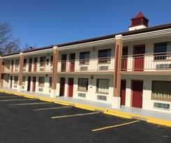 Hotel Red Roof Inn Memphis - Airport