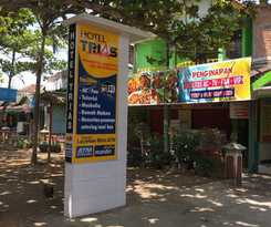 Hotel Trias Parangtritis
