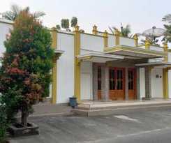 Penginapan Pendopo Kasih