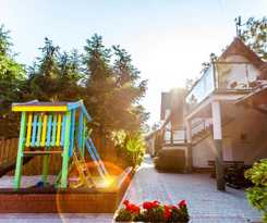 Viviendas Turísticas Vacacionales Ośrodek Angela