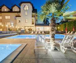 Hotel Ambre Mare - Wypoczynek Pod Palmami