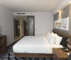 Hotel Hampton by Hilton Poznan Old Town