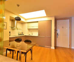 Cheya Residences Nisantasi Deluxe