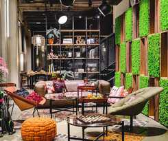 Moxy Poznań Airport