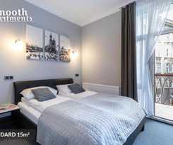  SMOOTH Elegant KRAKÓW Old Town