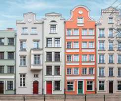 Baltic Gdansk Old Town