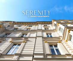 Hotel Apartamento SERENITY Residence - Old Town Poznan