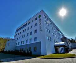 Apartahotel Green Loft Gdynia