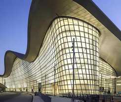 Hotel AUHotel – Zayed International Airport