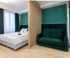 SQUARE APARTMENTS GDYNIA