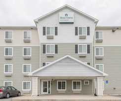 Hotel HomeTowne Studios by Red Roof Columbus