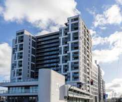 Symphony Modern Tower 