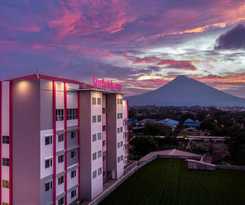Hotel favehotel Bitung