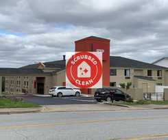 Red Roof Inn Branson
