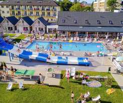 Camping Holiday Park and Resort Grzybowo