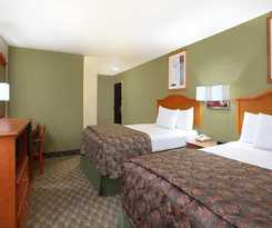 Hotel Red Roof Inn Darien - I-95/ North Brunswick