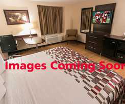 Red Roof Inn Pittsburgh - McKnight Rd