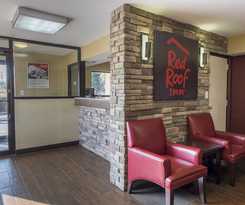 Hotel Red Roof Inn Rock Hill