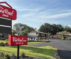 Red Roof Inn Lancaster - Strasburg