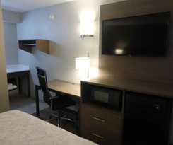 Hotel Red Roof Inn Bourbonnais