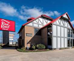 Hotel Red Roof Inn Monroe