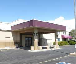 Hotel Red Roof Inn Grand Junction