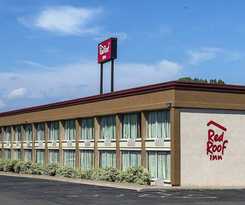 Hotel Red Roof Inn Cortland